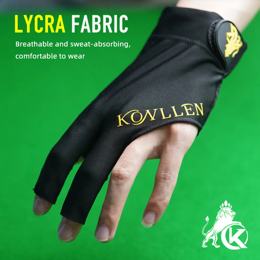 KL Lycra Glove