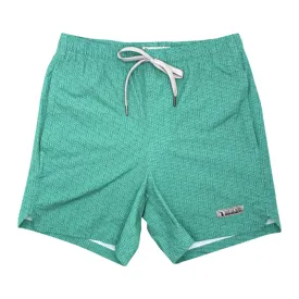 Local Boy Swim Trunks Pond/Forest