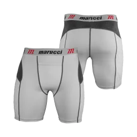 Marucci Men's Elite Padded Sliding Short