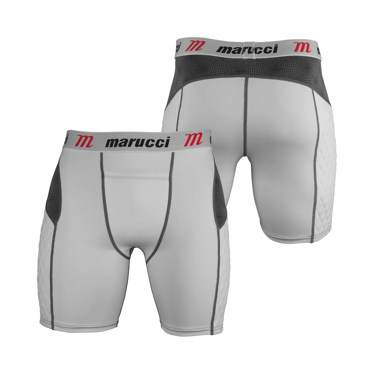 Marucci Men's Elite Padded Sliding Short