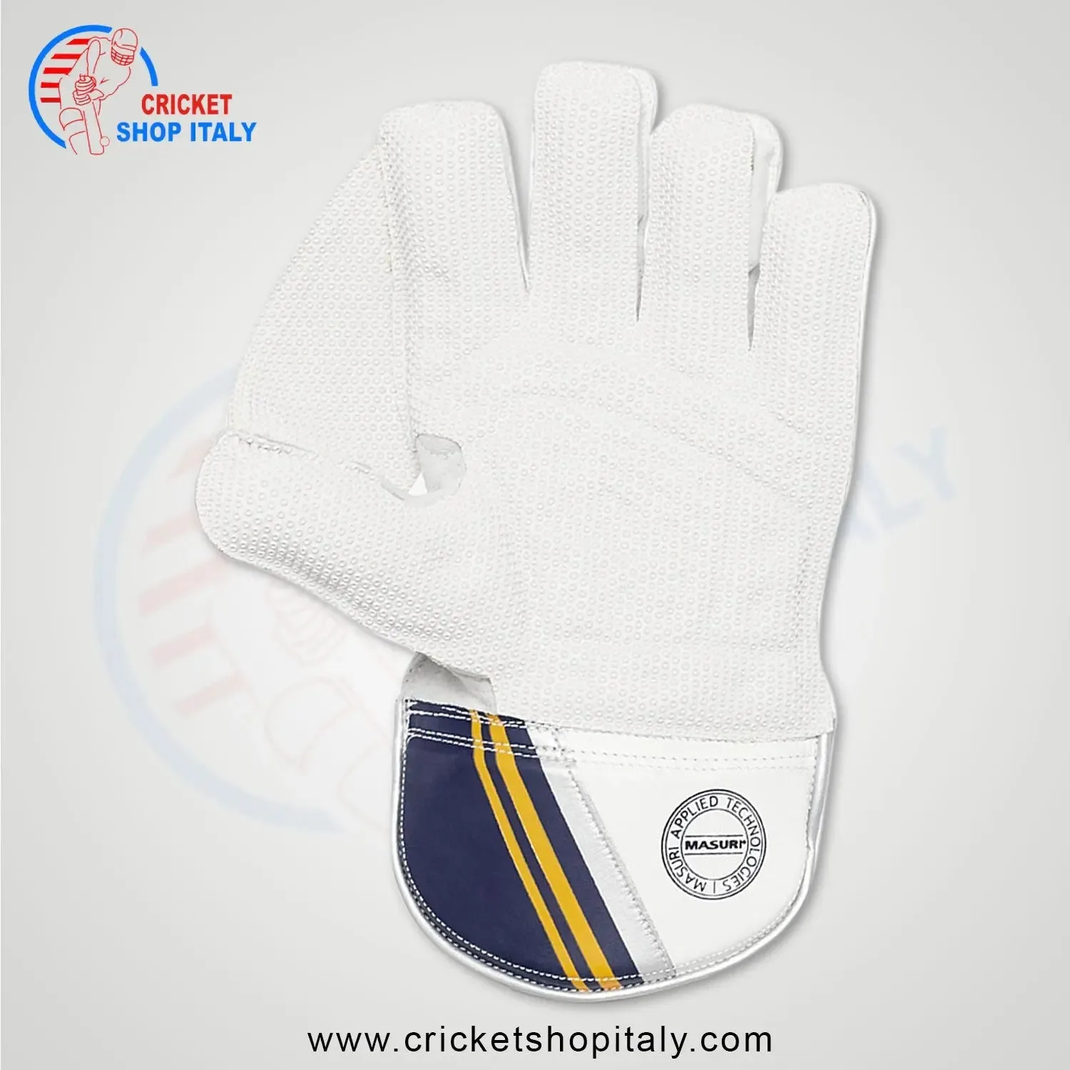 Masuri T line Wicket Keeping Gloves