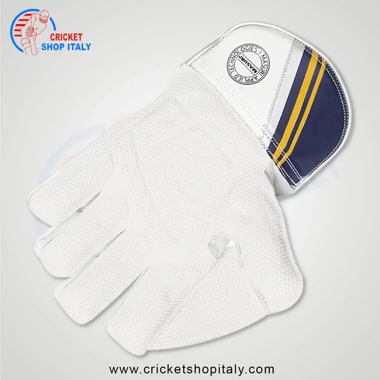 Masuri T line Wicket Keeping Gloves