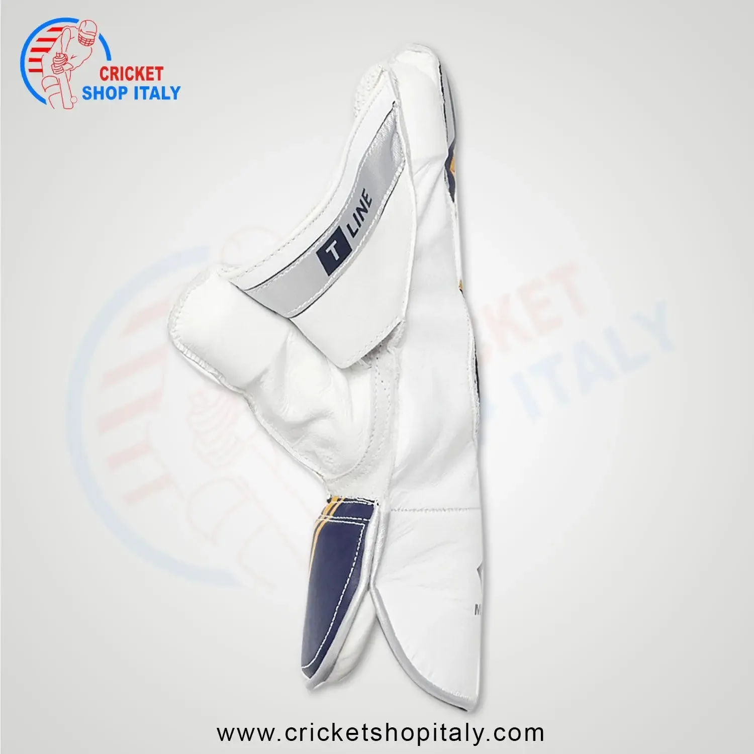 Masuri T line Wicket Keeping Gloves