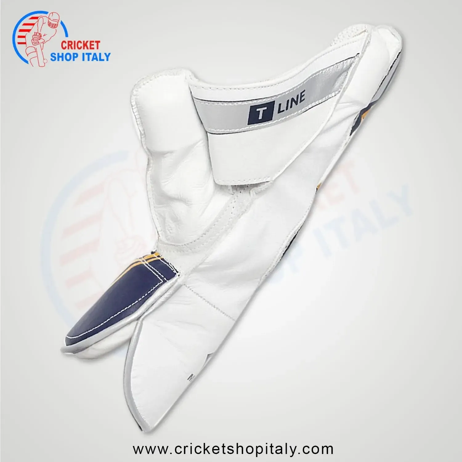 Masuri T line Wicket Keeping Gloves