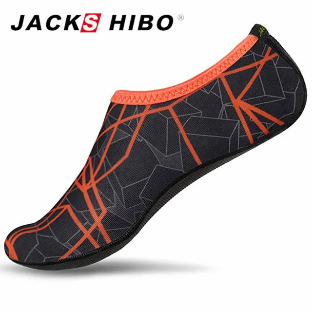 Mens Swimmign Water Shoes
