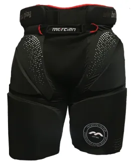 Mercian Genesis 2 GK Shorts - Black