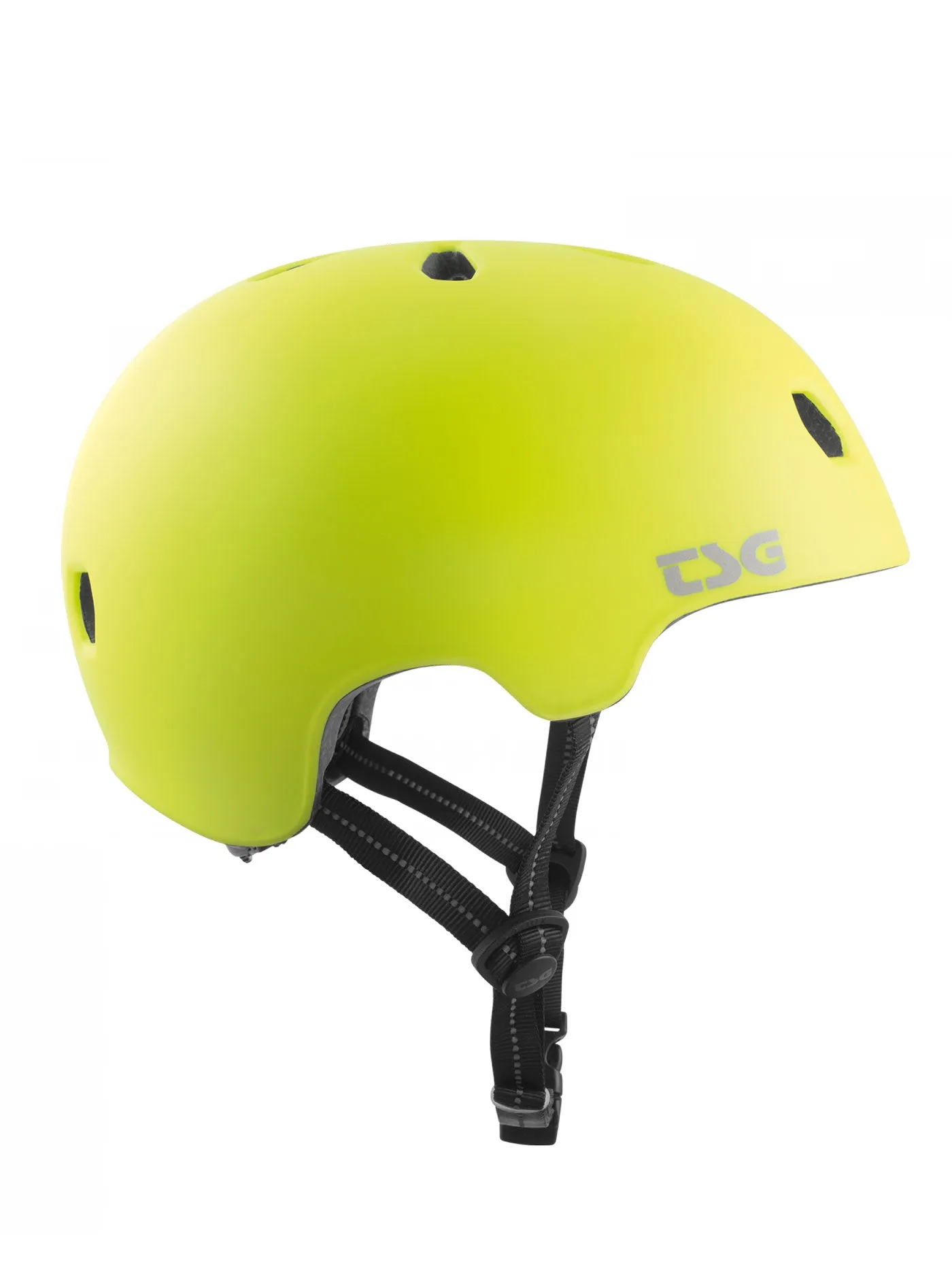 Meta Solid Color Helmet (Youth)