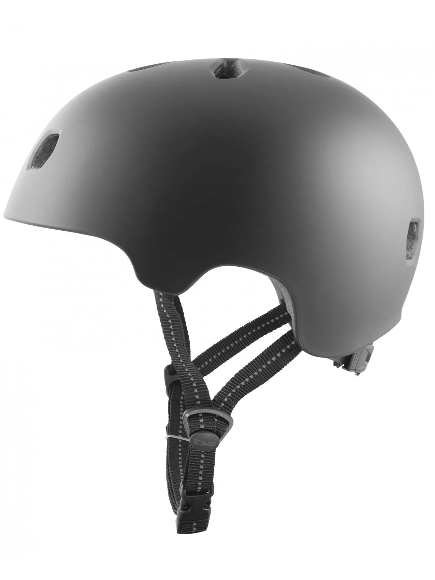 Meta Solid Color Helmet (Youth)