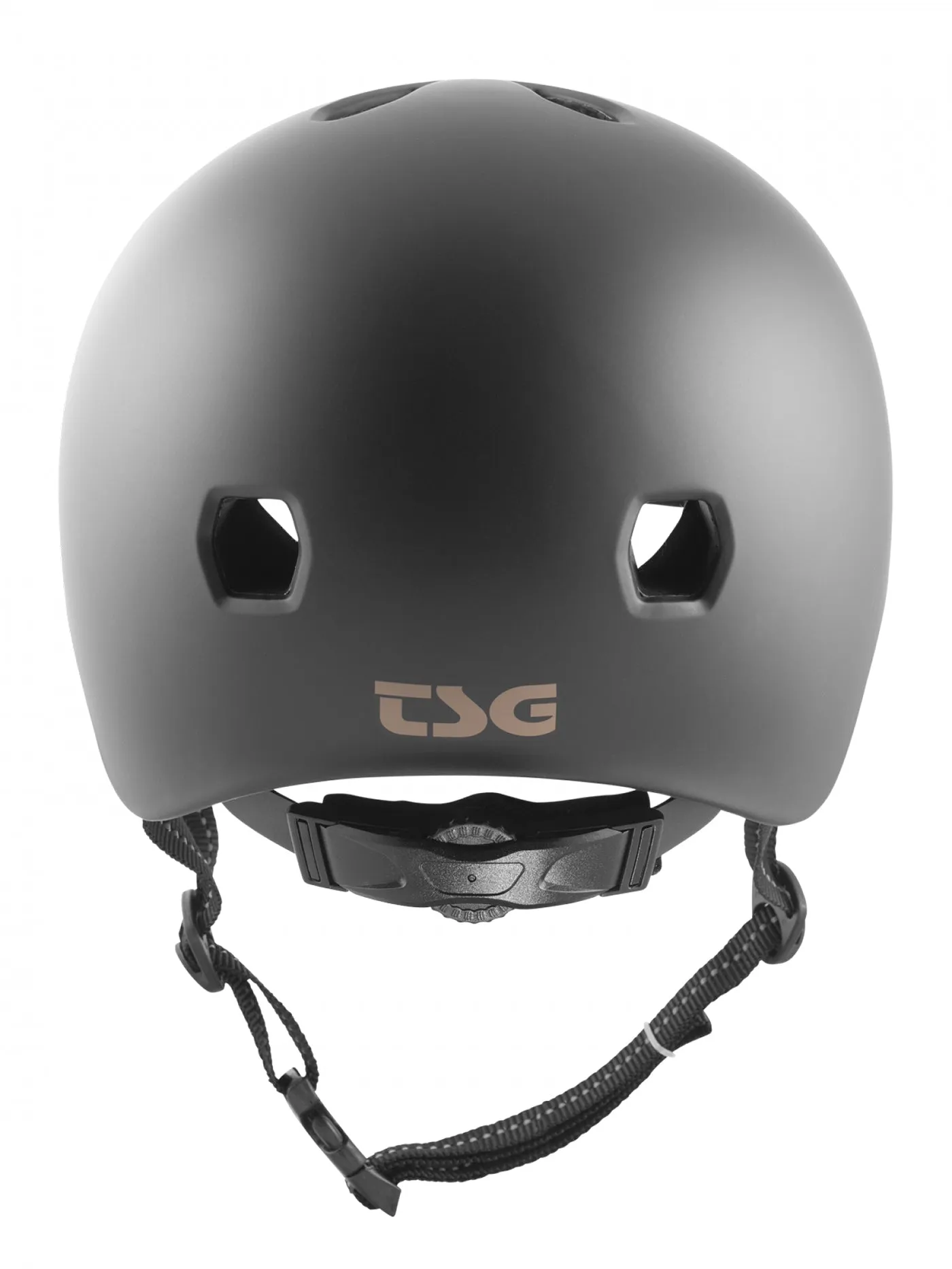 Meta Solid Color Helmet (Youth)