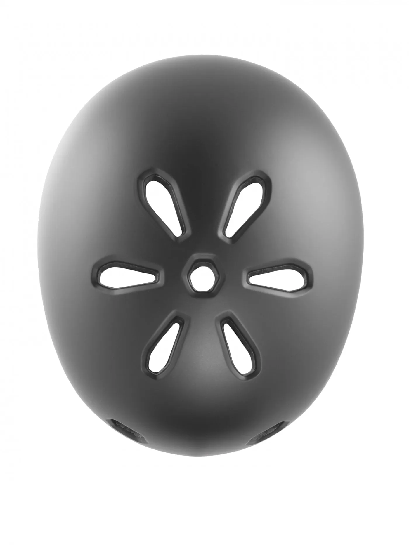 Meta Solid Color Helmet (Youth)