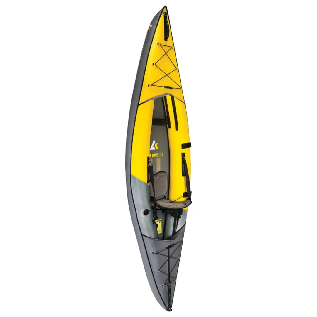 MOKI-LITE YELLOW