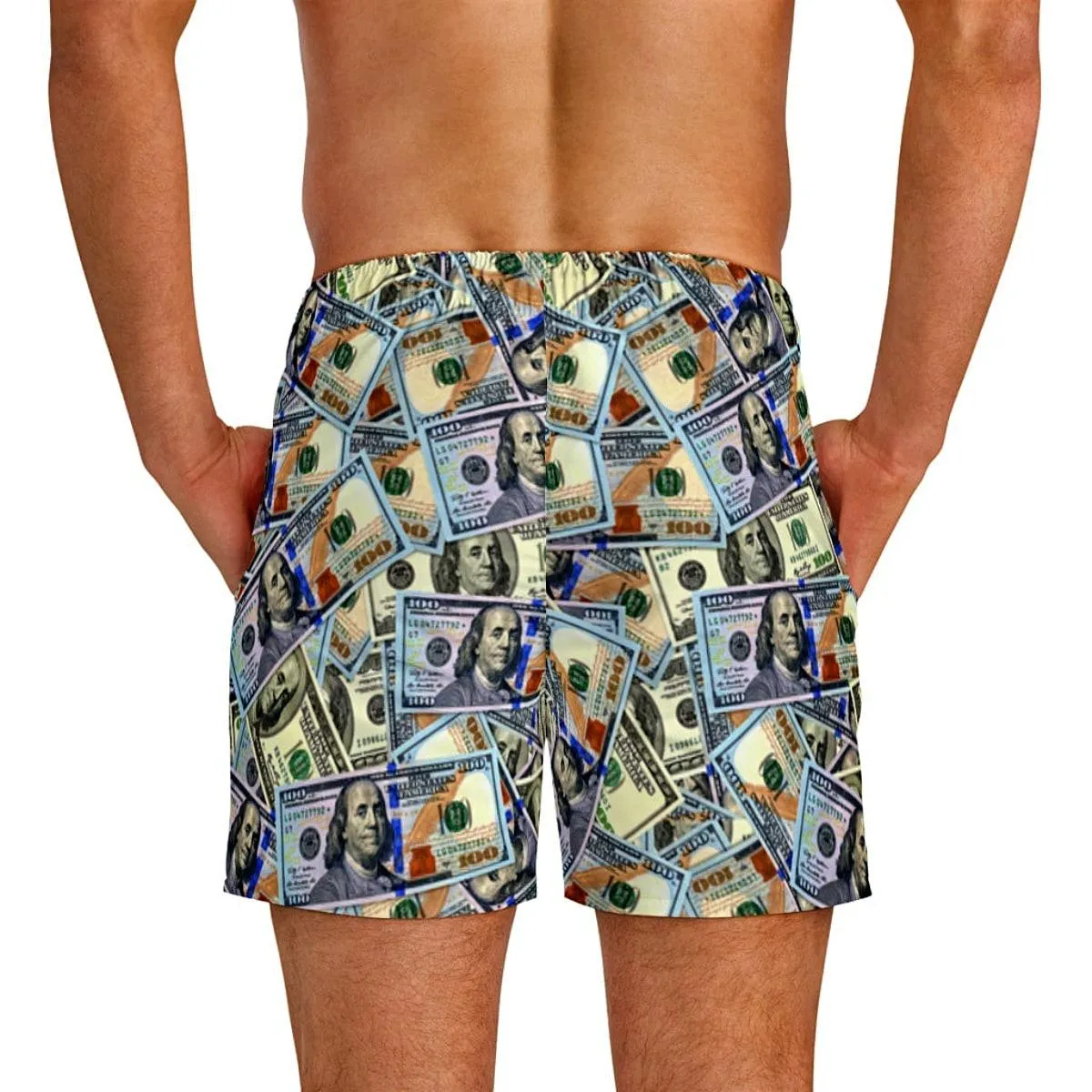 Money Trunks