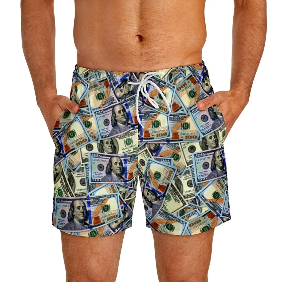 Money Trunks