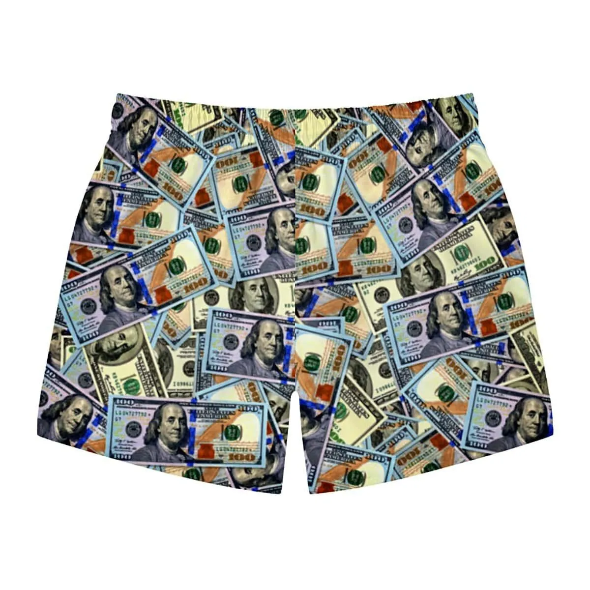 Money Trunks