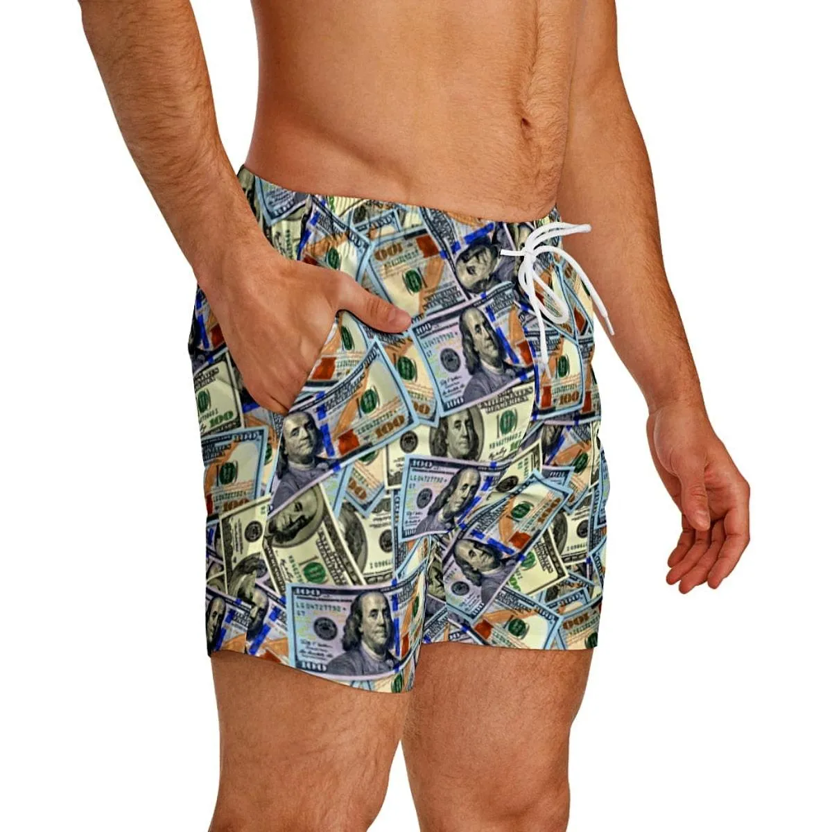 Money Trunks
