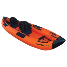 MONTANA INFLATEABLE KAYAK 2PER