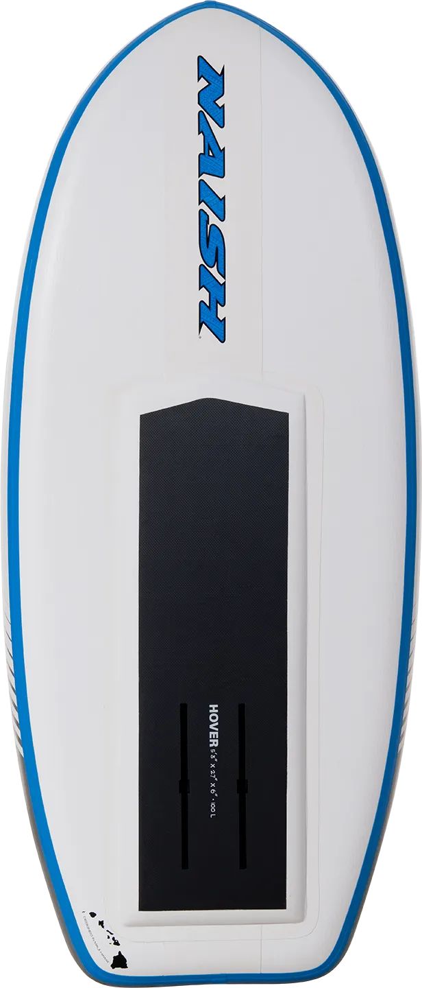 NAISH S26 HOVER INFLATABLE SUP FOIL 100 SUP FOIL BOARD