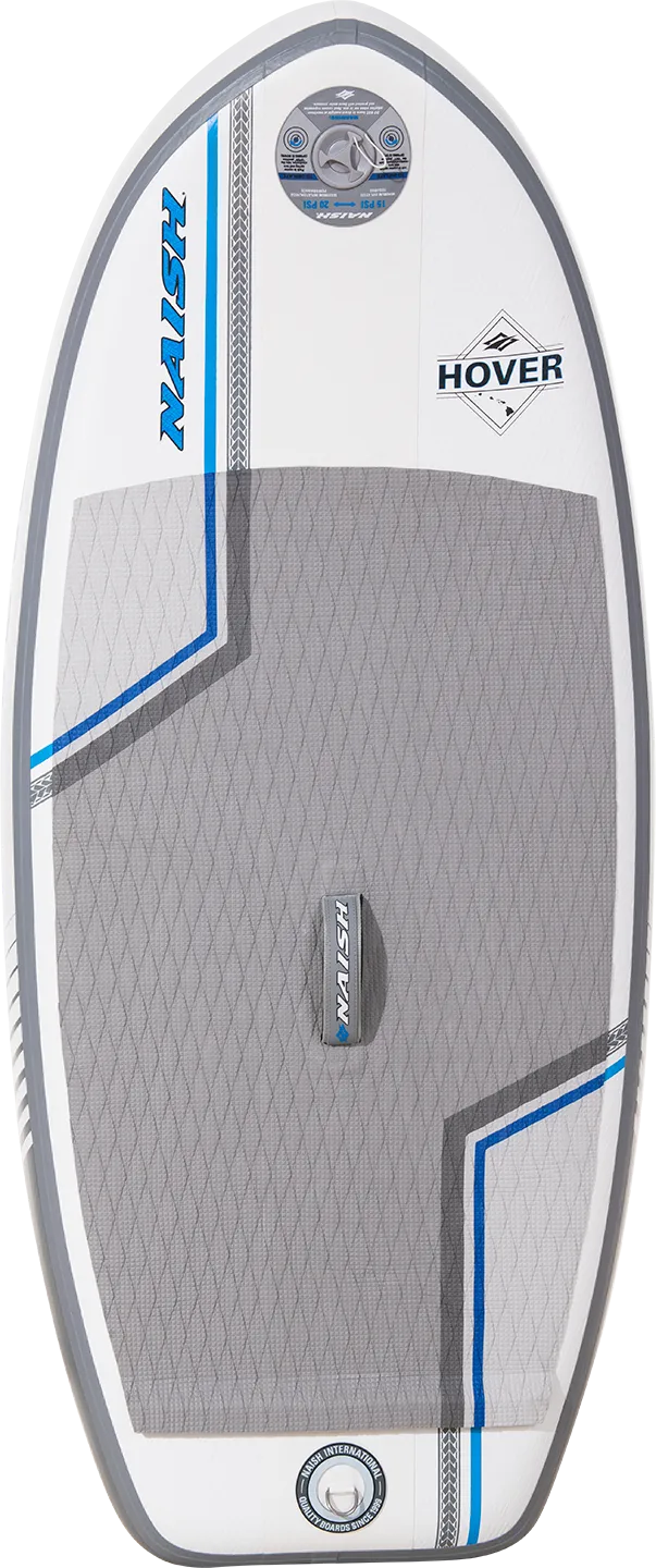 NAISH S26 HOVER INFLATABLE SUP FOIL 100 SUP FOIL BOARD
