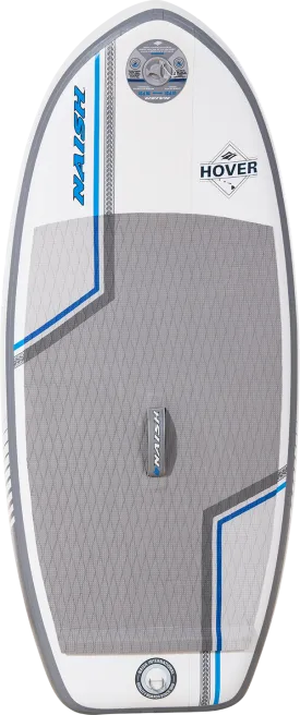 NAISH S26 HOVER INFLATABLE SUP FOIL 100 SUP FOIL BOARD