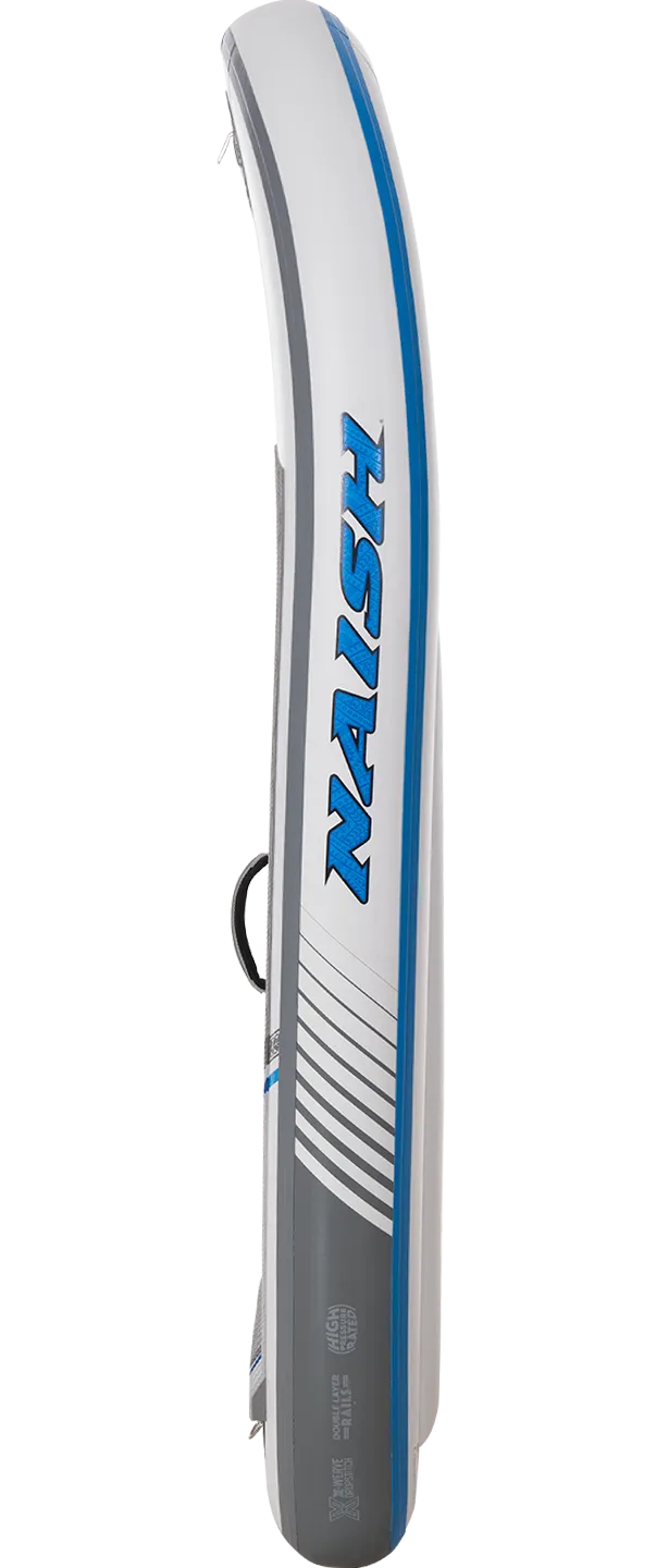 NAISH S26 HOVER INFLATABLE SUP FOIL 100 SUP FOIL BOARD