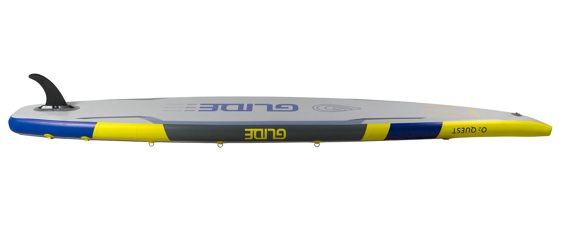 O2 Quest 3.0