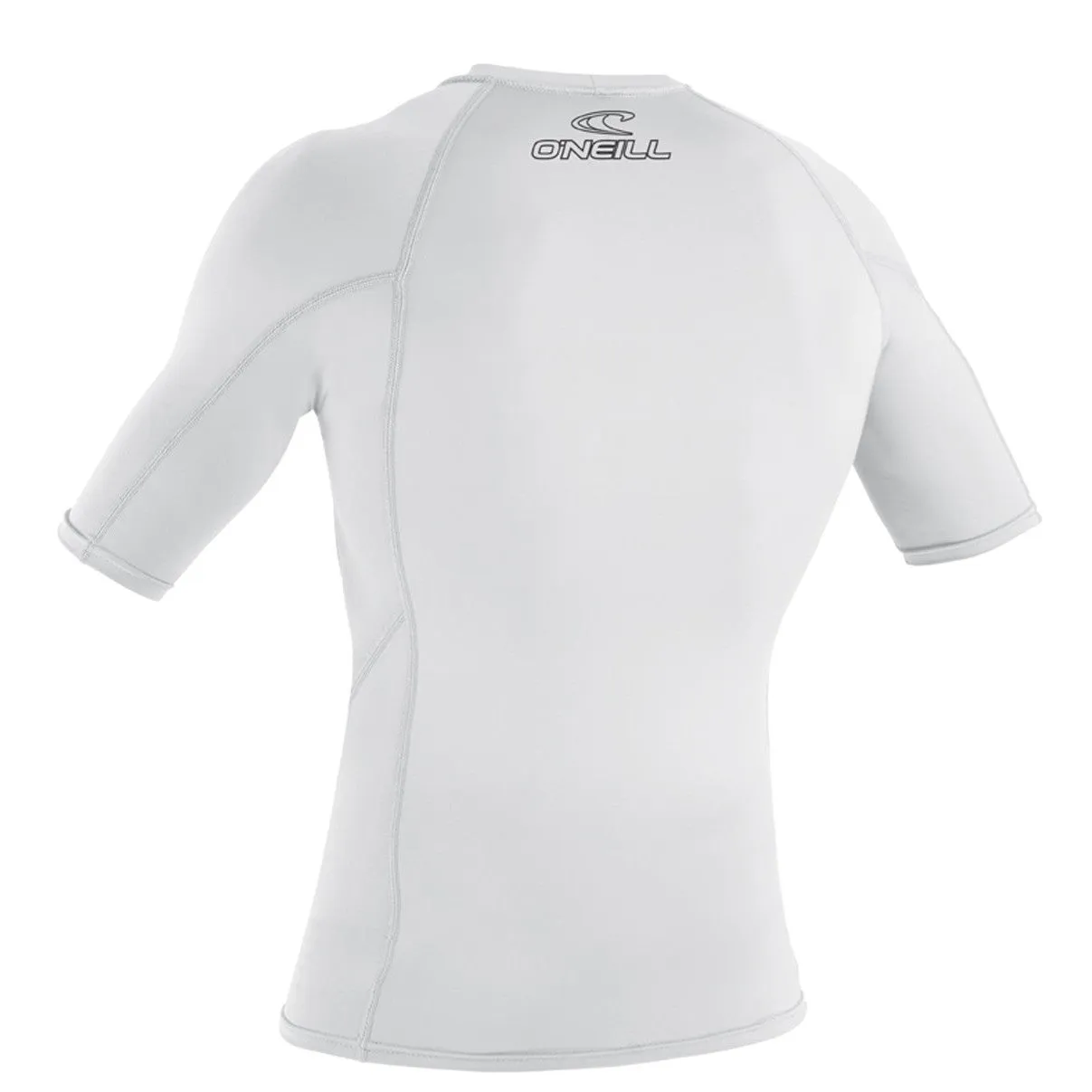 O'Neill Basic Skins Short Sleeve Rash Guard