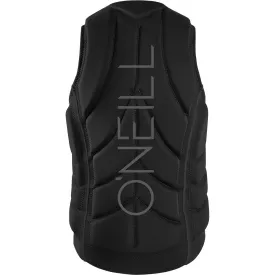 O'Neill Slasher Comp Men's Black Life Vests