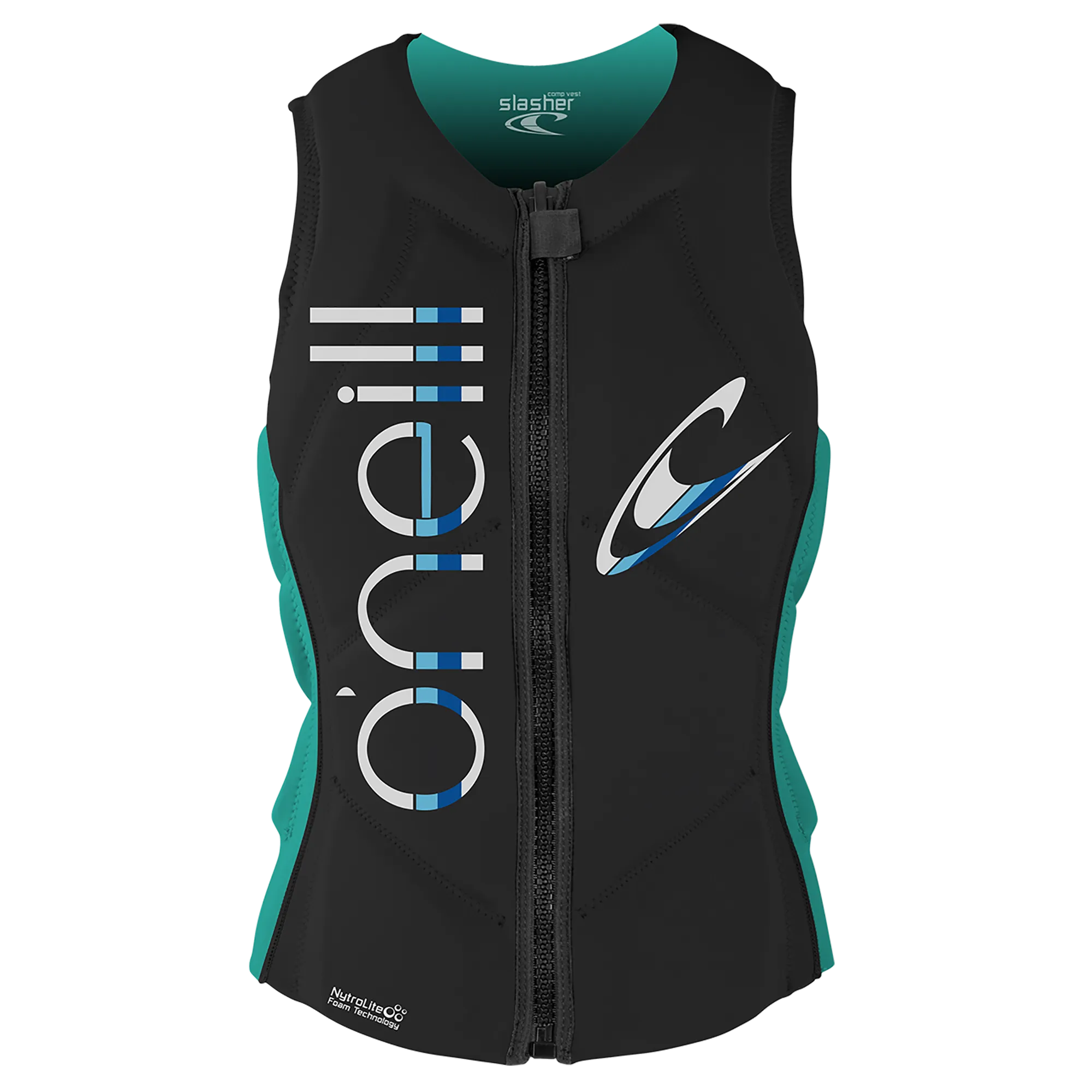 O'Neill Women's Slasher Comp Life Vests