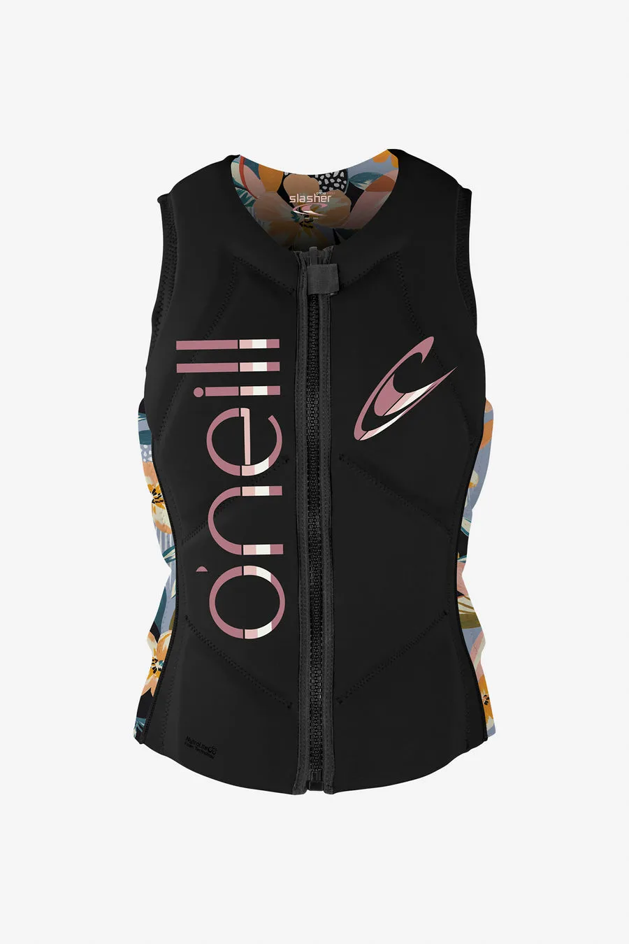 O'Neill Women's Slasher Comp Life Vests