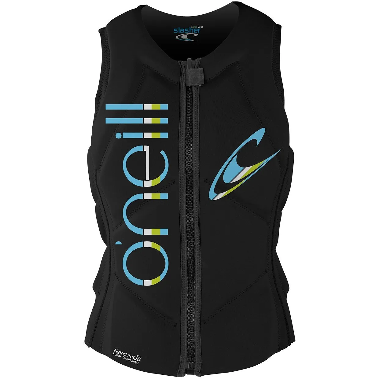 O'Neill Women's Slasher Comp Life Vests