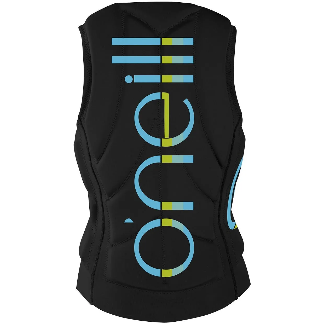 O'Neill Women's Slasher Comp Life Vests