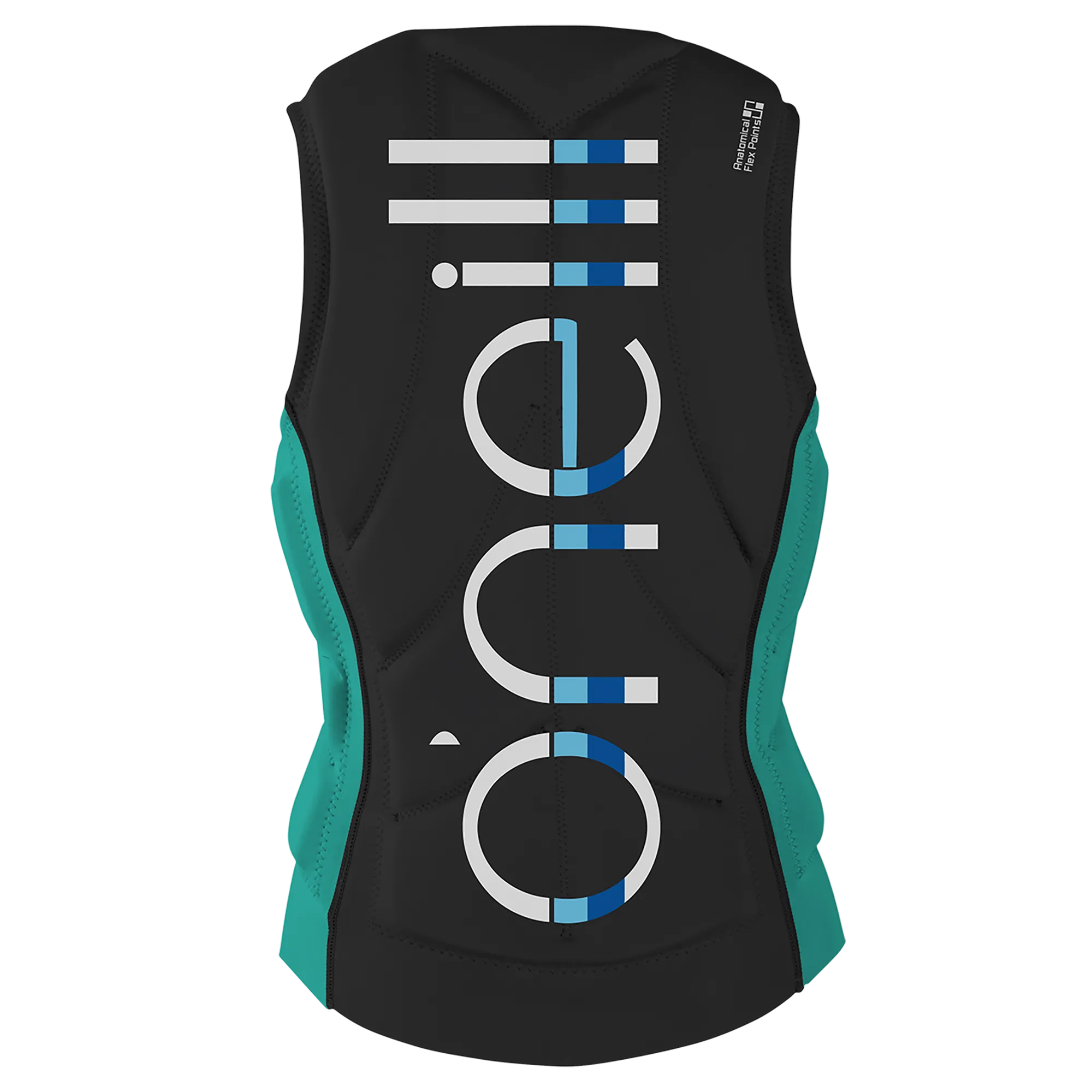 O'Neill Women's Slasher Comp Life Vests