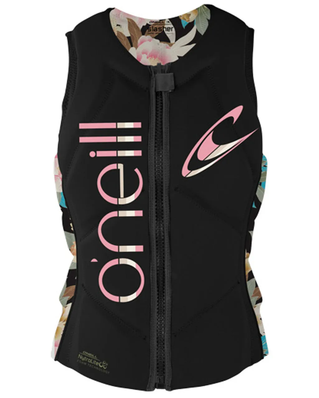 O'Neill Women's Slasher Comp Life Vests