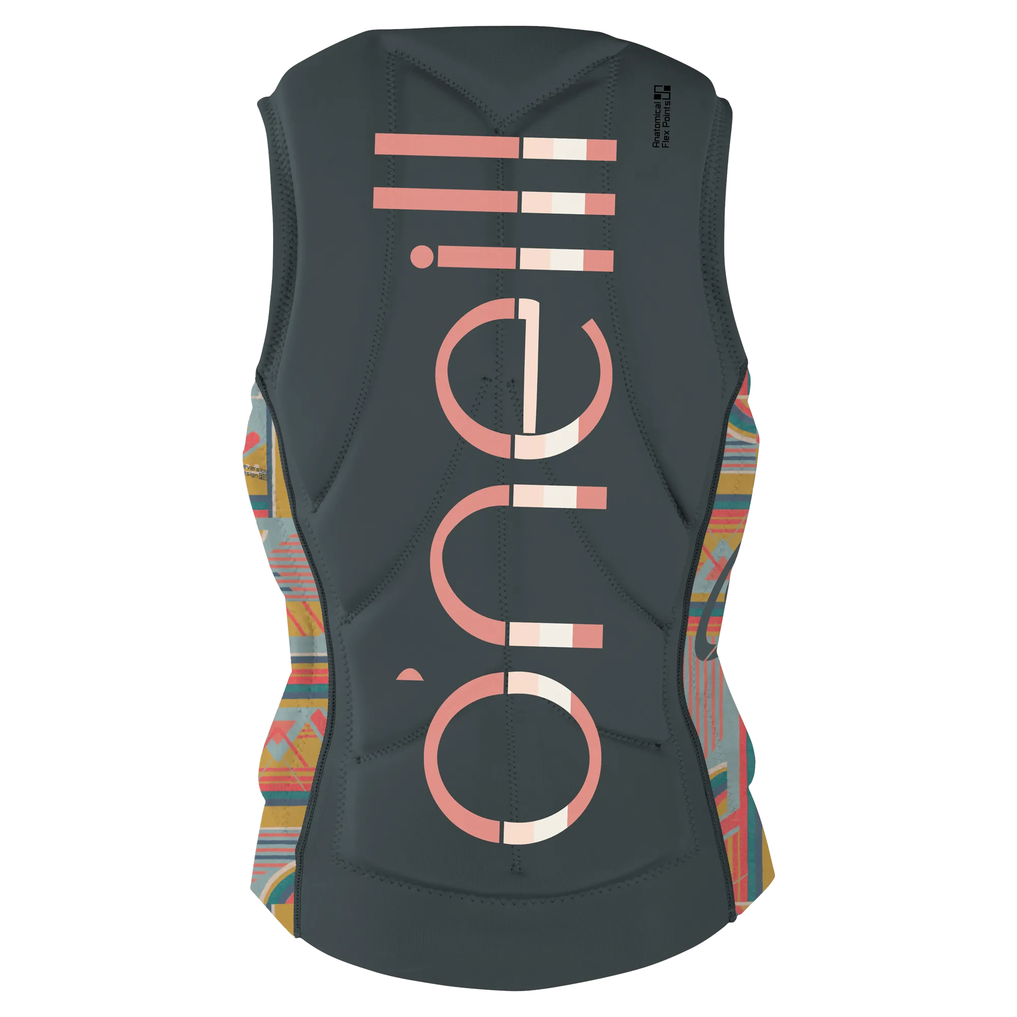 O'Neill Women's Slasher Comp Life Vests
