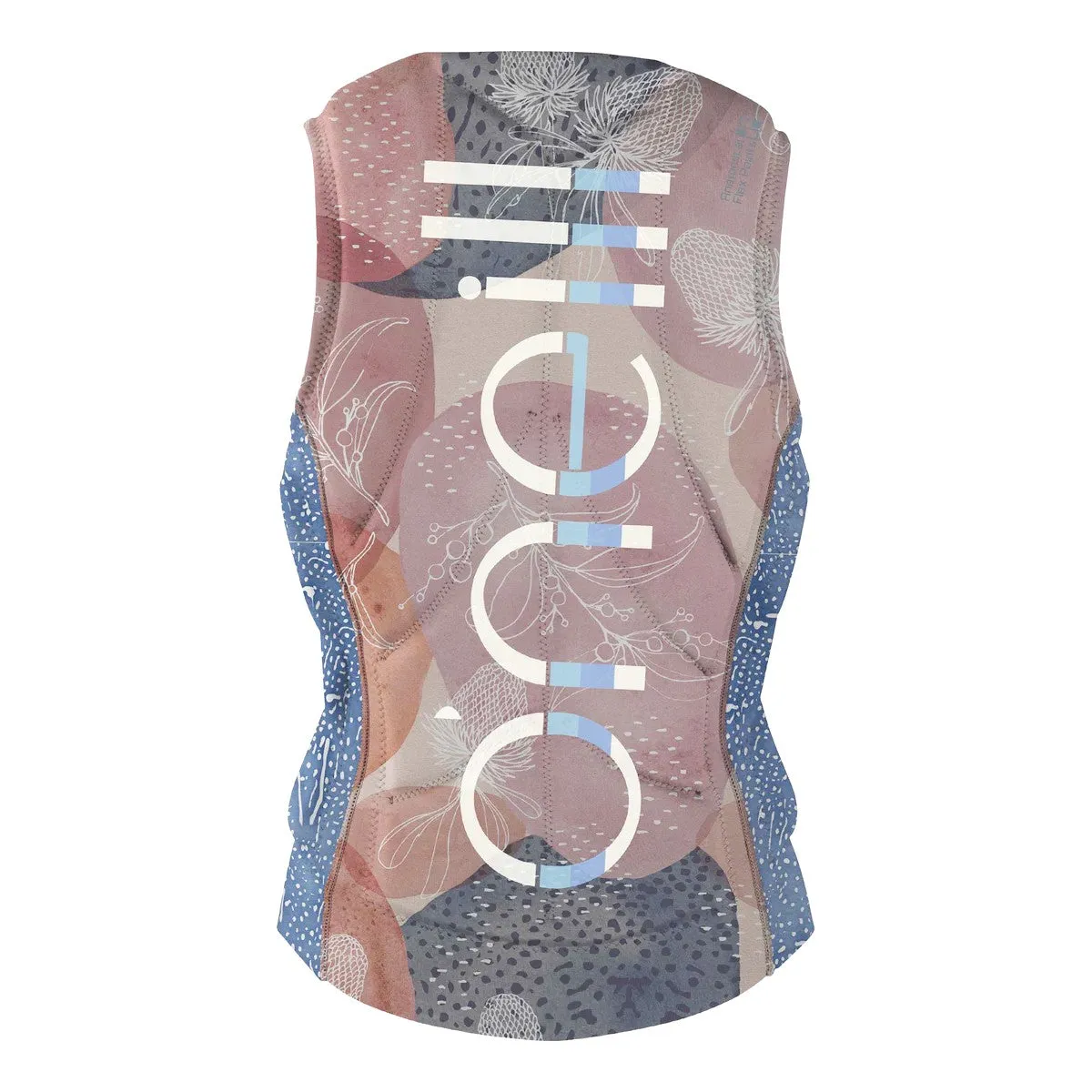 O'Neill Women's Slasher Comp Life Vests