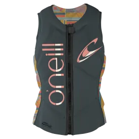 O'Neill Women's Slasher Comp Life Vests