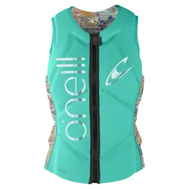 O'Neill Women's Slasher Comp Vest