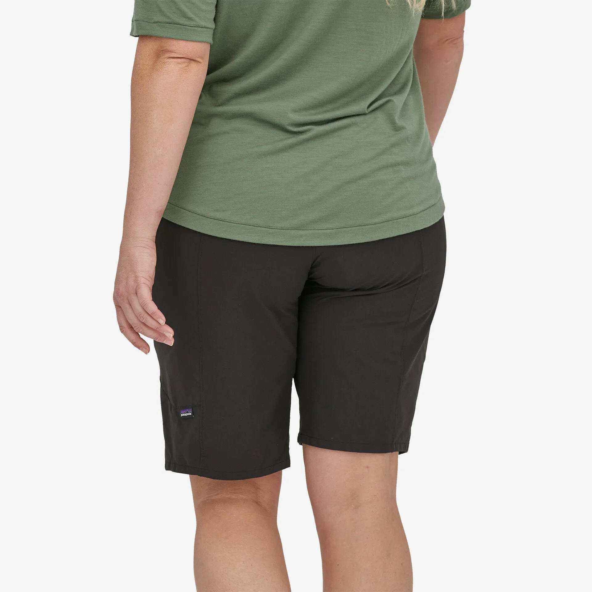 Patagonia Women's Dirt Craft Bike Shorts