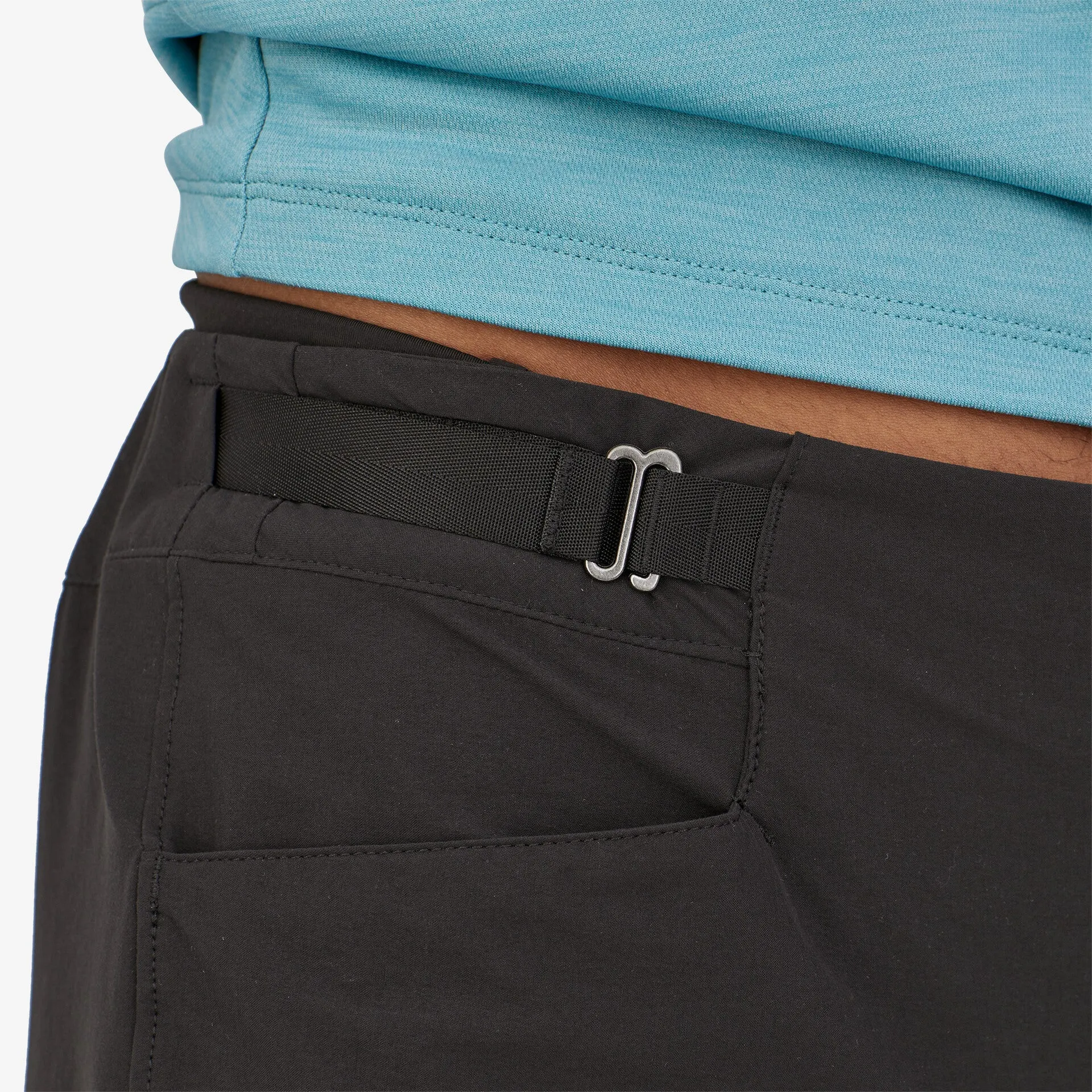 Patagonia Women's Dirt Craft Bike Shorts