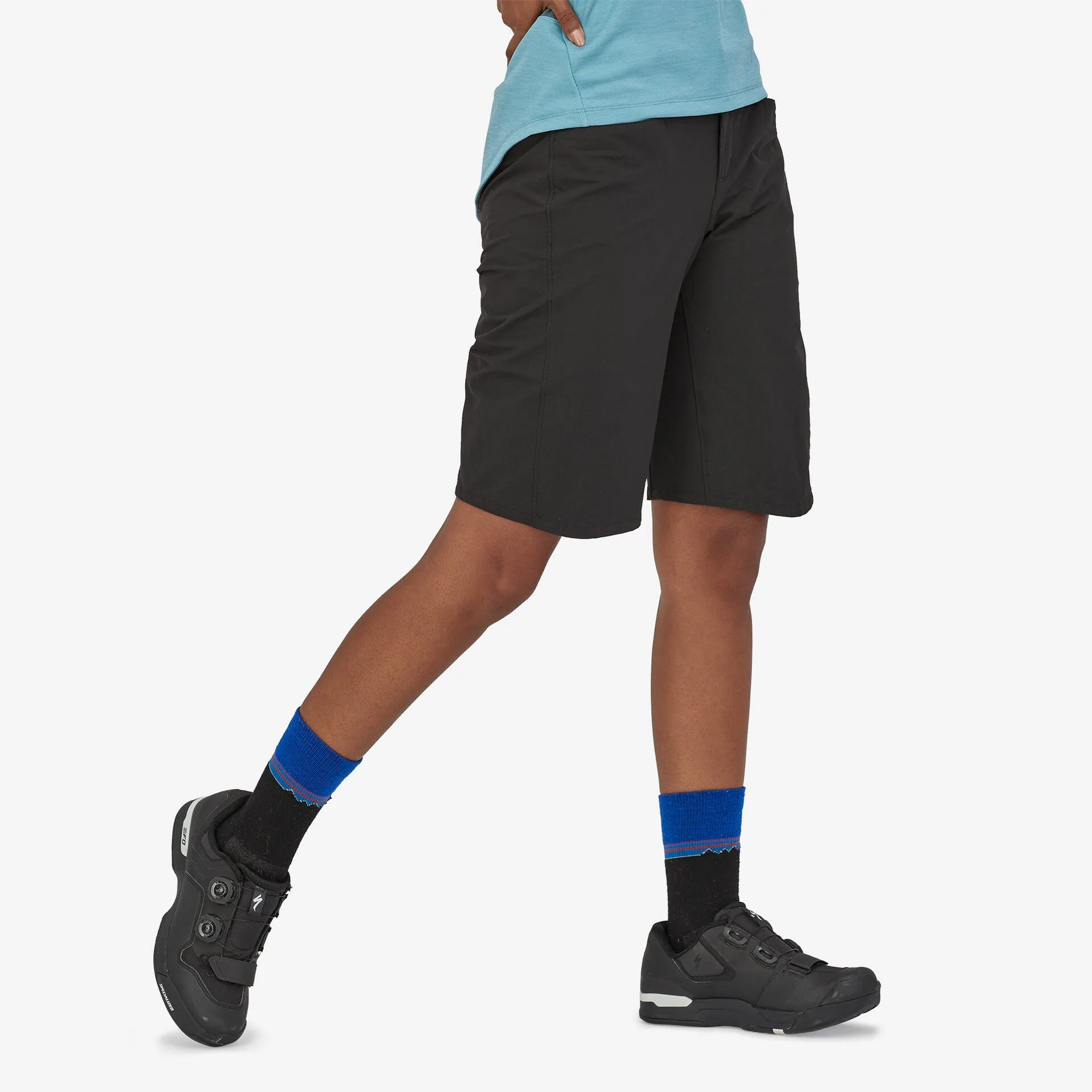 Patagonia Women's Dirt Craft Bike Shorts