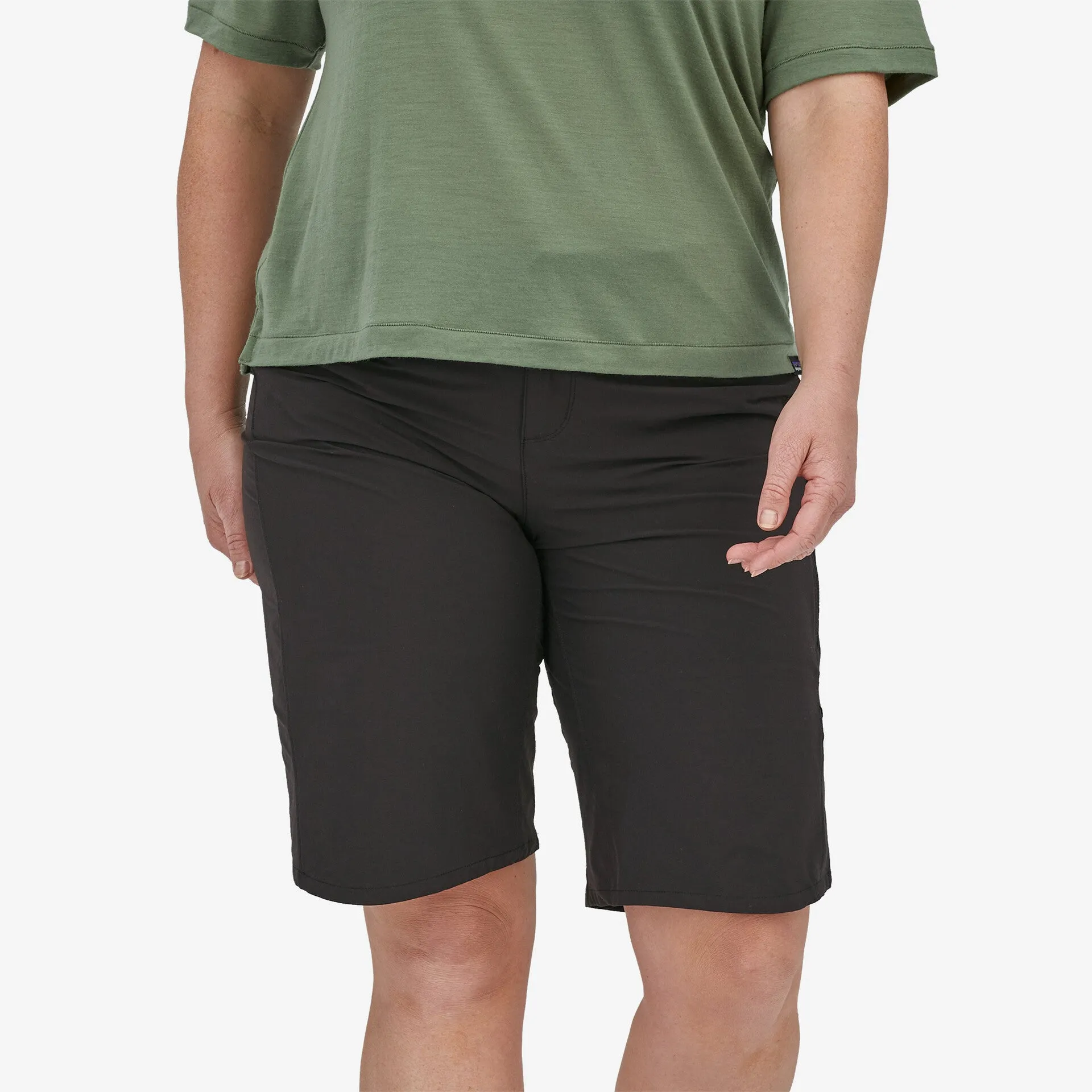 Patagonia Women's Dirt Craft Bike Shorts