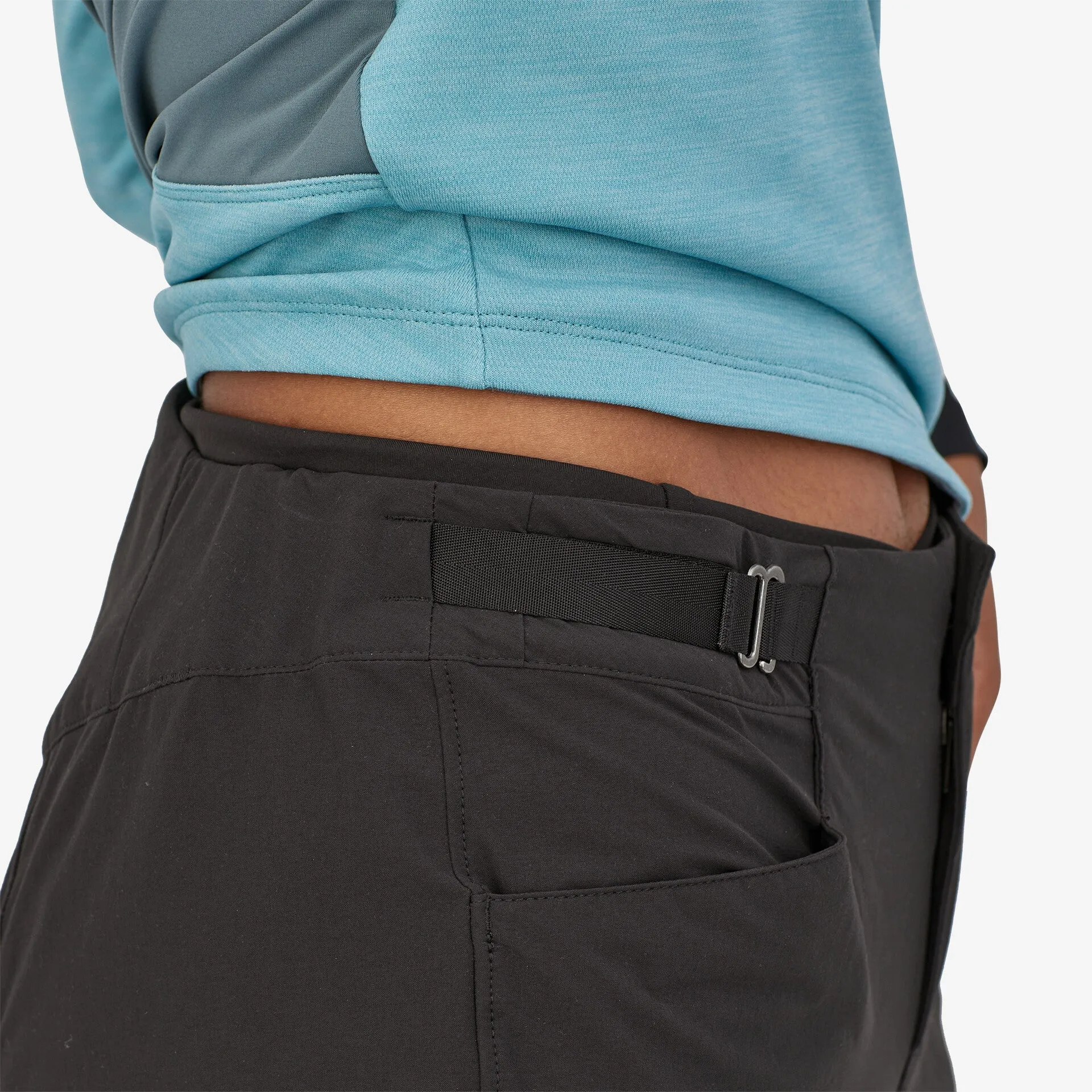 Patagonia Women's Dirt Craft Bike Shorts