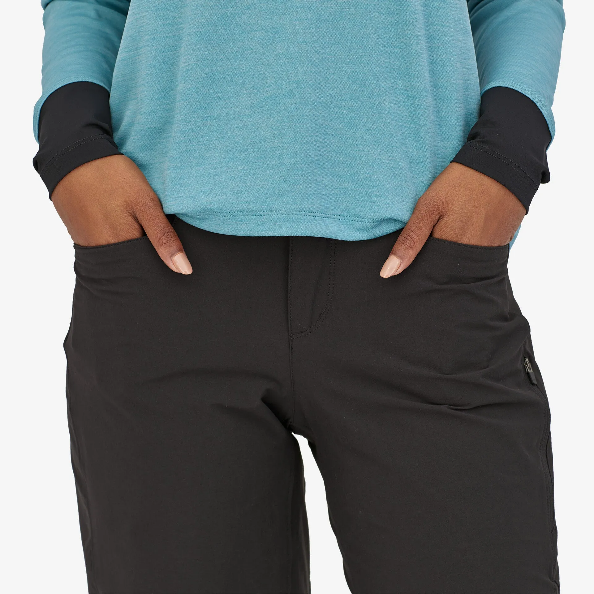 Patagonia Women's Dirt Craft Bike Shorts