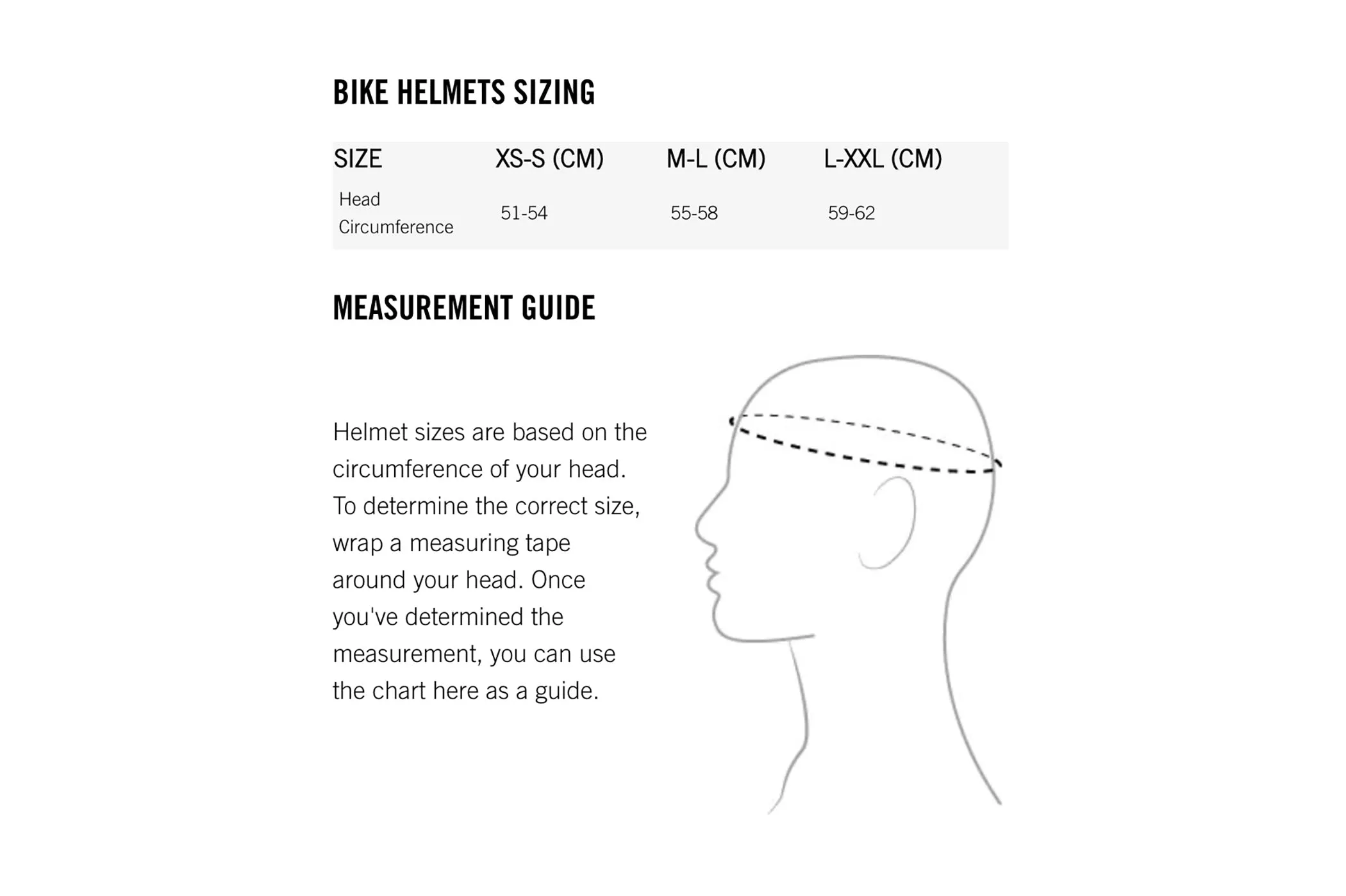 POC Otocon Bike Helmet Lead Blue Matte