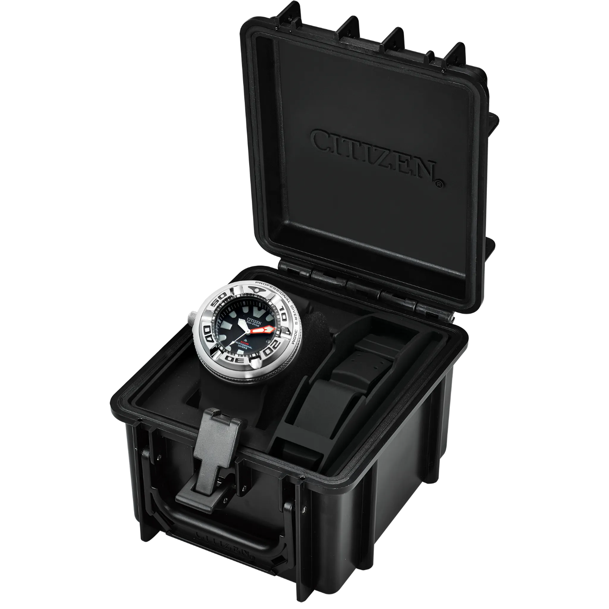 PROMASTER DIVER