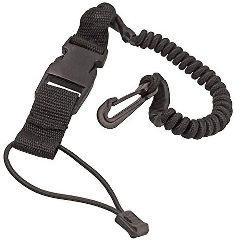 Propel Paddle Gear Kayak Paddle & Rod Leash SLPG56140
