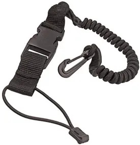 Propel Paddle Gear Kayak Paddle & Rod Leash SLPG56140