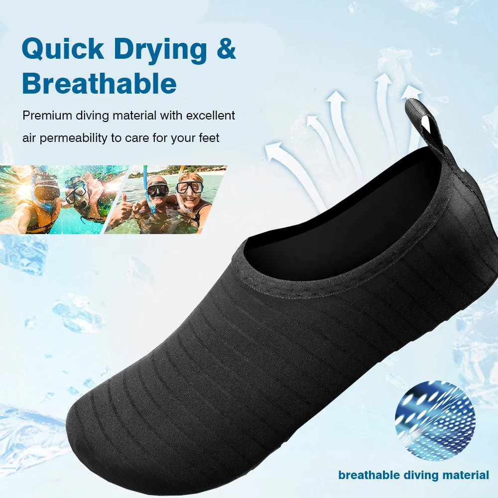 Quick-Dry Non-Slip Water Shoes for Adults | JOTO