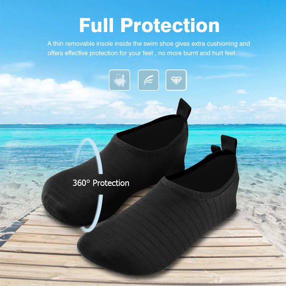 Quick-Dry Non-Slip Water Shoes for Adults | JOTO