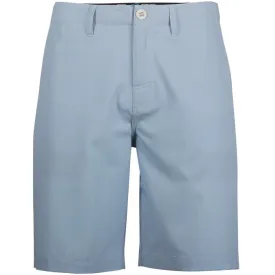 Salt Life Men's Hybrid Transition Swim Trunks Blue 42